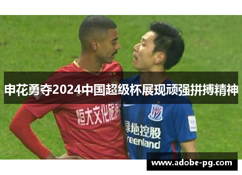 申花勇夺2024中国超级杯展现顽强拼搏精神